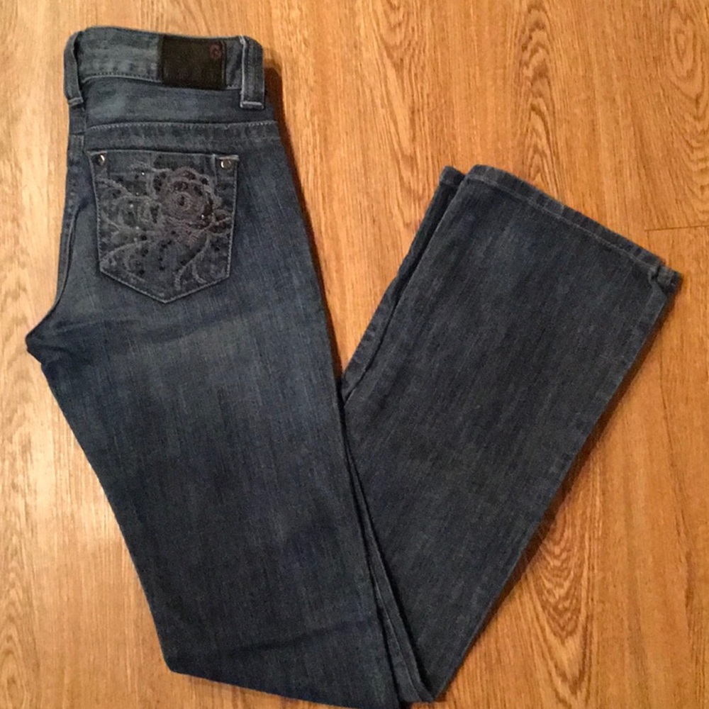 🥳Guess jeans👖🥳